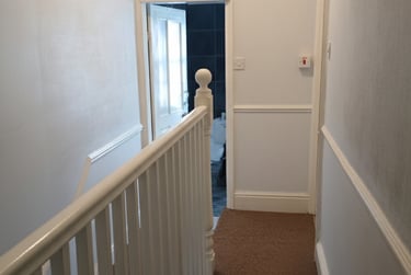 3 bed house, Redruth Street, Rusholme, Manchester, M147PX - Image 11