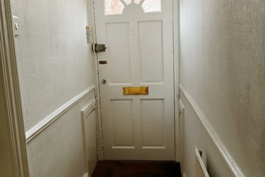 3 bed house, Redruth Street, Rusholme, Manchester, M147PX - Image 9