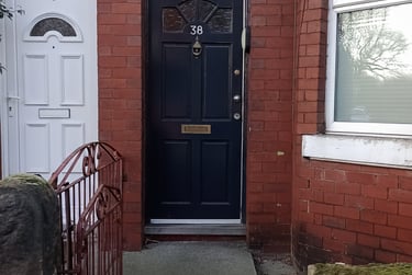3 bed house, Redruth Street, Rusholme, Manchester, M147PX - Image 8