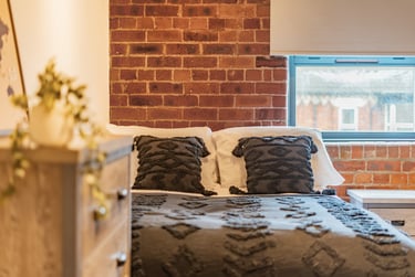 1 bed studio, Holmes Road, West End, Lincoln, LN11RF - Image 4