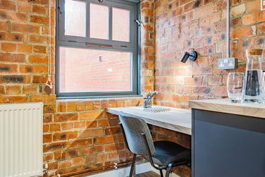 1 bed studio, Holmes Road, West End, Lincoln, LN11RF - Image 4