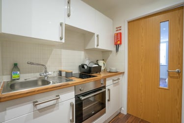1 bed studio, Burns Street, Aylestone Park, Leicester, LE26DB - Image 6