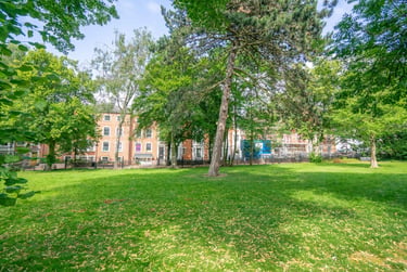 1 bed studio, The Oval, Highfields, Leicester, LE17AF - Image 7