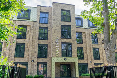1 bed studio, The Oval, Highfields, Leicester, LE17AF - Image 8