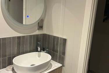1 bed studio, Millstone Lane, Highfields, Leicester, LE15BX - Image 9