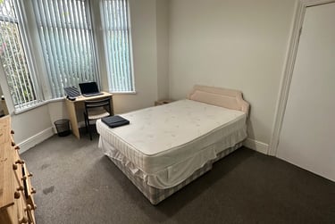 5 bed house, Mackintosh Place, Cathays, Cardiff, CF244RP - Image 6