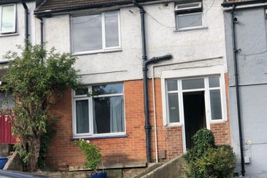 4 bed house, Coombe Road, Bevendean, Brighton, BN24EE - Image 4