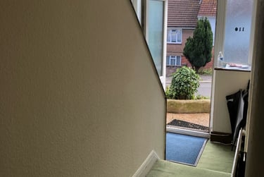 4 bed house, Coombe Road, Bevendean, Brighton, BN24EE - Image 5