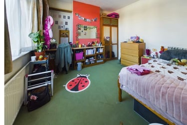 4 bed house, Coombe Road, Bevendean, Brighton, BN24EE - Image 3