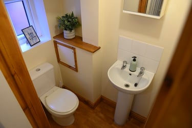 4 bed house, St Anne's Drive, Headingley, Leeds, LS42RZ - Image 10