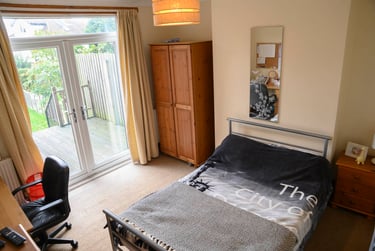 6 bed house, Becketts Park Crescent, Headingley, Leeds, LS63PQ - Image 12