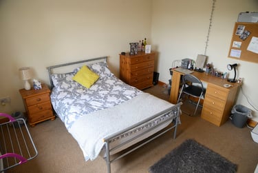 6 bed house, Becketts Park Crescent, Headingley, Leeds, LS63PQ - Image 13