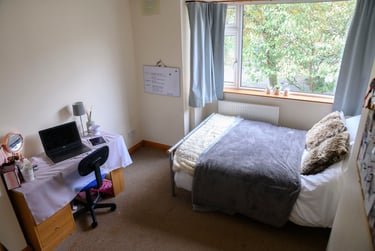 6 bed house, Becketts Park Crescent, Headingley, Leeds, LS63PQ - Image 14