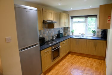 4 bed house, St Anne's Drive, Headingley, Leeds, LS42RZ - Image 2