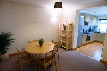 4 bed house, St Anne's Drive, Headingley, Leeds, LS42RZ - Image 9