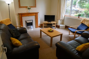 6 bed house, Becketts Park Crescent, Headingley, Leeds, LS63PQ - Image 9