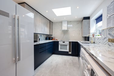 7 bed house, Albion Road, Fallowfield, Manchester, M146LU - Image 3