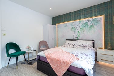 7 bed house, Albion Road, Fallowfield, Manchester, M146LU - Image 12