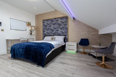 7 bed house, Albion Road, Fallowfield, Manchester, M146LU - Image 13