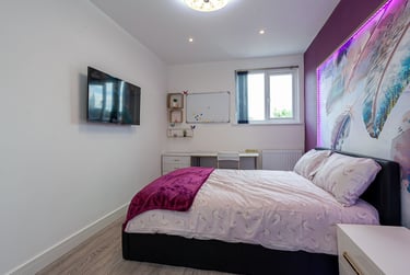 7 bed house, Albion Road, Fallowfield, Manchester, M146LU - Image 15