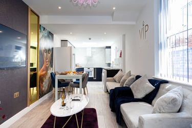 7 bed house, Albion Road, Fallowfield, Manchester, M146LU - Image 5