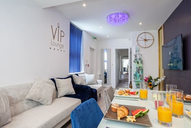 7 bed house, Albion Road, Fallowfield, Manchester, M146LU - Image 6