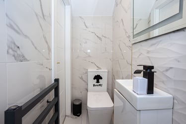 7 bed house, Albion Road, Fallowfield, Manchester, M146LU - Image 9