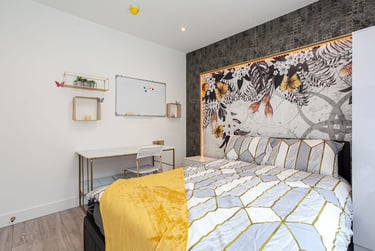 7 bed house, Albion Road, Fallowfield, Manchester, M146LU - Image 7