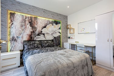 7 bed house, Albion Road, Fallowfield, Manchester, M146LU - Image 10