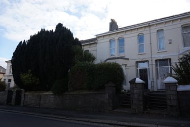 5 bed house, Alexandra Road, Mutley, Plymouth, PL47JS - Image 12