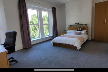 5 bed house, Alexandra Road, Mutley, Plymouth, PL47JS - Image 4