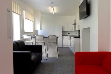 5 bed house, Alexandra Road, Mutley, Plymouth, PL47JS - Image 10