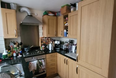 3 bed house, Lynchet Close, Bevendean, Brighton, BN17FP - Image 7