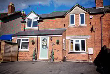7 bed house, Sims Lane, Quedgely, Gloucester, GL23NJ - Image 1
