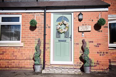 7 bed house, Sims Lane, Quedgely, Gloucester, GL23NJ - Image 3