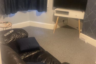 3 bed house, Linden Road, City Centre, Gloucester, GL15HD - Image 1