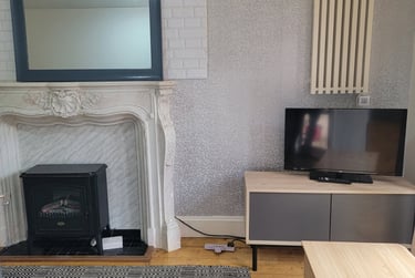 1 bed house, Kingsholm Road, Kingsholm, Gloucester, GL13BB - Image 1