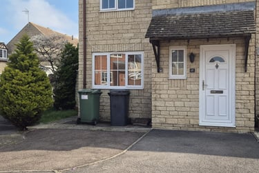 3 bed house, Waterside Close, Quedgely, Gloucester, GL24LF - Image 1