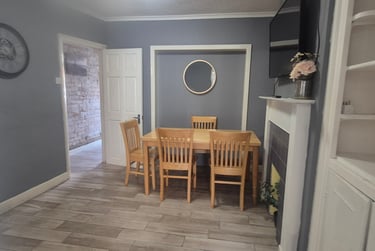 3 bed house, Linden Road, City Centre, Gloucester, GL15HD - Image 8