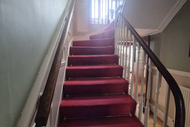 8 bed house, Kingsholm Road, Kingsholm, Gloucester, GL13BB - Image 1