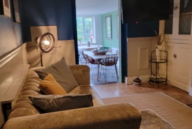 8 bed house, Kingsholm Road, Kingsholm, Gloucester, GL13BB - Image 11