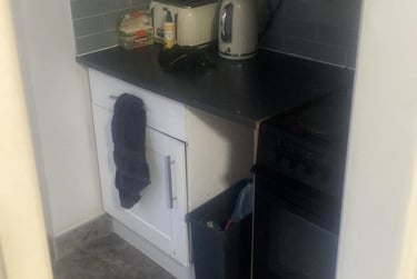 3 bed house, Linden Road, City Centre, Gloucester, GL15HD - Image 2