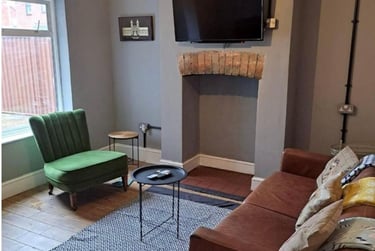 4 bed house, Tudor Street, City Centre, Gloucester, GL15HP - Image 11