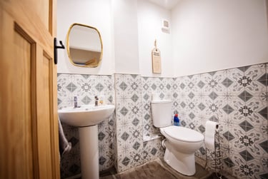 7 bed house, Sims Lane, Quedgely, Gloucester, GL23NJ - Image 12