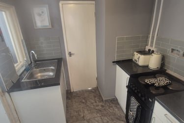 3 bed house, Linden Road, City Centre, Gloucester, GL15HD - Image 14