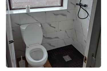 4 bed house, Tudor Street, City Centre, Gloucester, GL15HP - Image 12