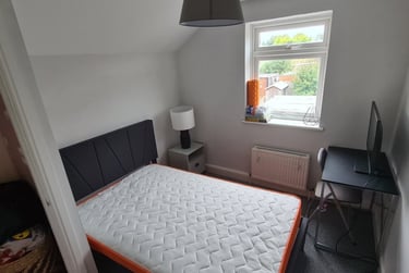 6 bed house, St. Aldwyn Road, City Centre, Gloucester, GL14RD - Image 11