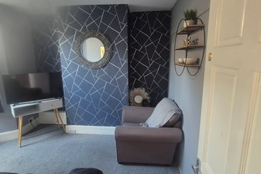 3 bed house, Linden Road, City Centre, Gloucester, GL15HD - Image 11