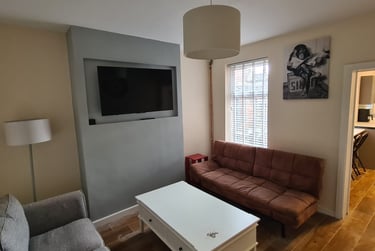 6 bed house, St. Aldwyn Road, City Centre, Gloucester, GL14RD - Image 4