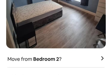 4 bed house, Tudor Street, City Centre, Gloucester, GL15HP - Image 4